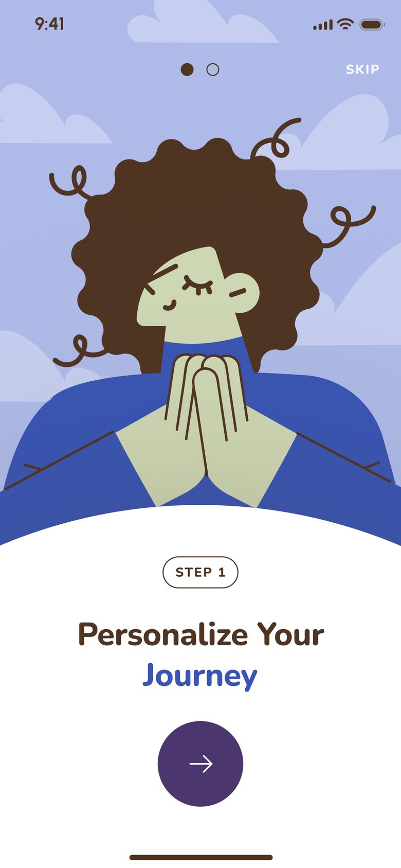 Onboarding